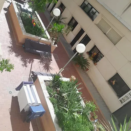 Casa Alexis Barcelona