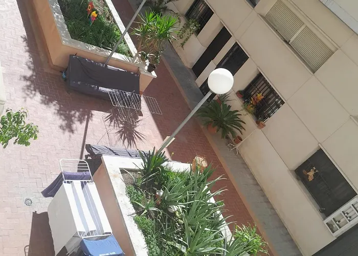 Casa Alexis Barcelona