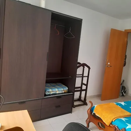 Pensión Casa Alexis *